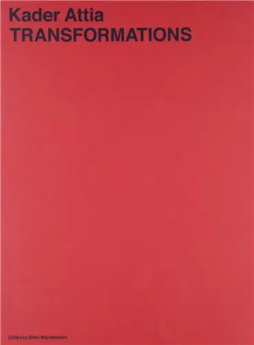 Kader Attia Transformations