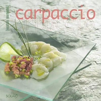 Carpaccio