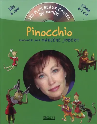Pinocchio