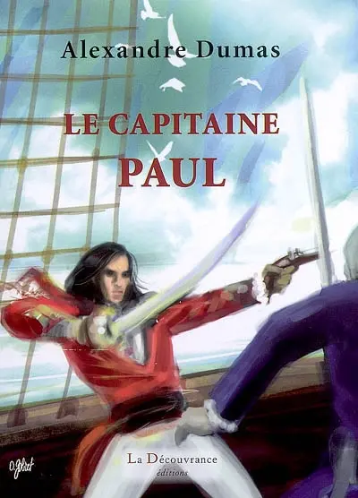 Le capitaine Paul