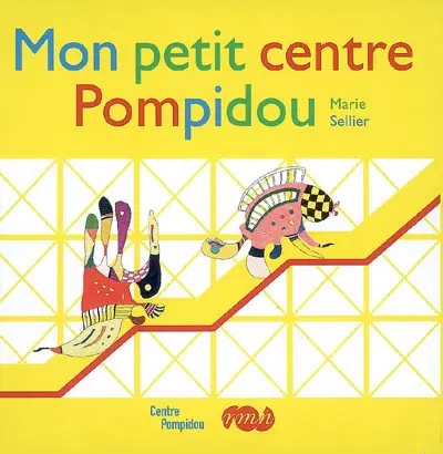 Mon petit Centre Pompidou