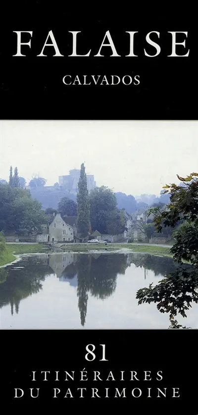 Falaise : Calvados