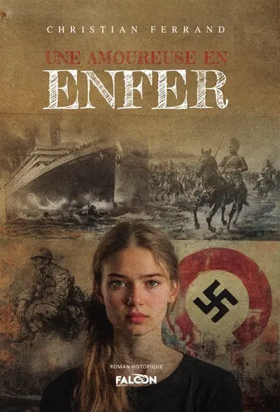 Une amoureuse en enfer