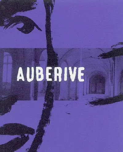 Auberive : le blanc et le rouge