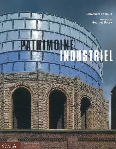 Patrimoine industriel