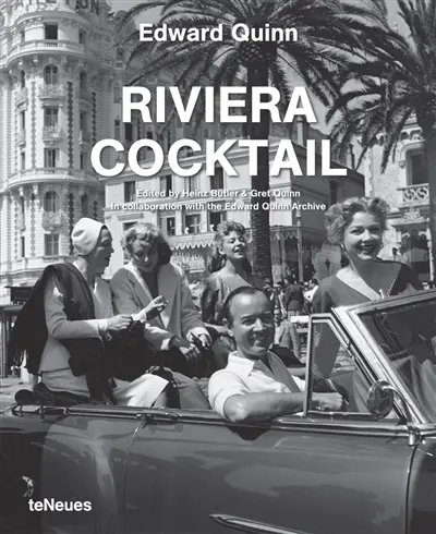 Riviera Cocktail