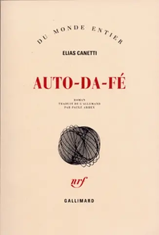 Auto-da-fé