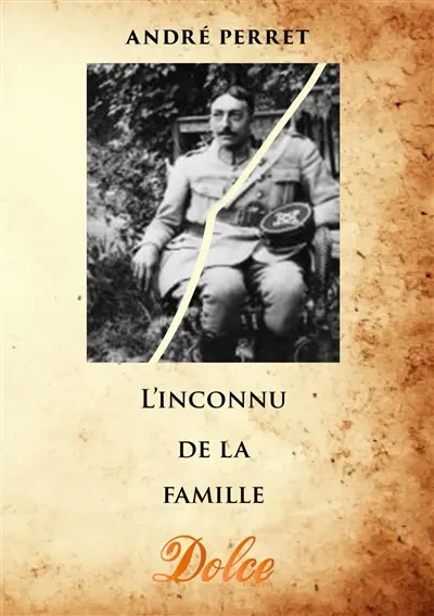 L'inconnu de la famille