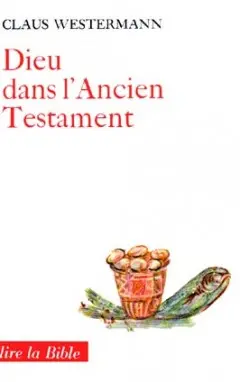 Dieu dans l'Ancien Testament
