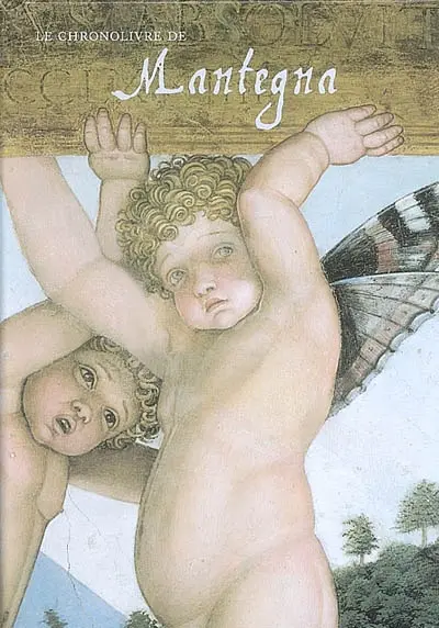 Le chronolivre de Mantegna