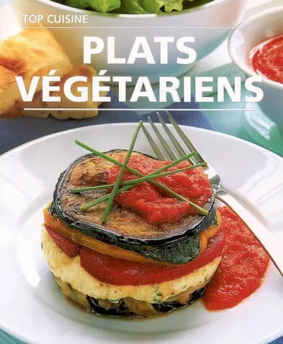 Plats végétariens