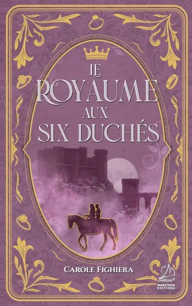 Le royaume aux six duchés