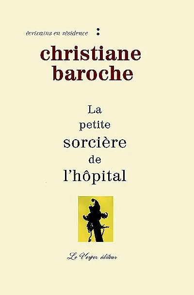 La petite sorcière de l'hôpital