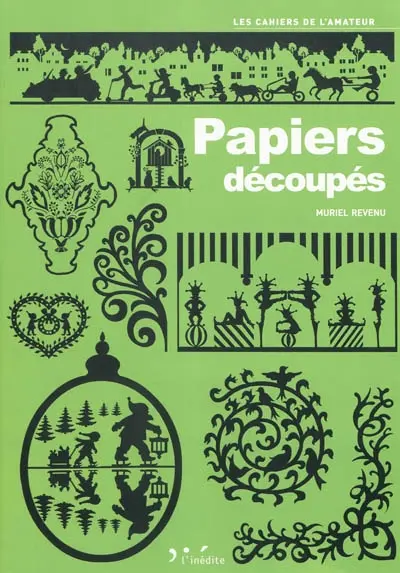 Papiers découpés