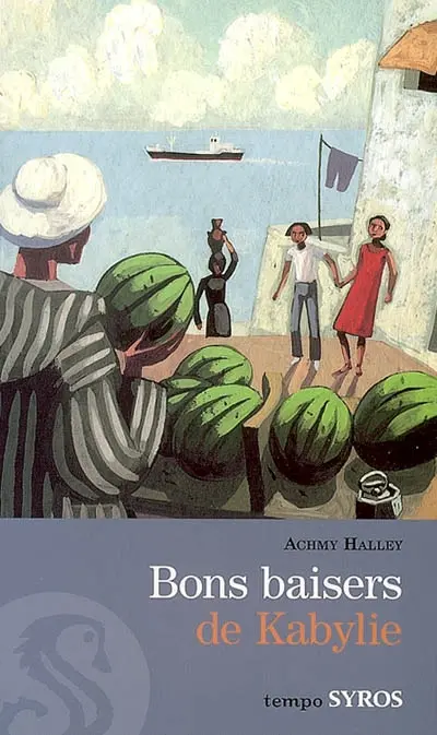 Bons baisers de Kabylie