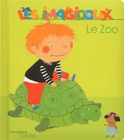 Le zoo