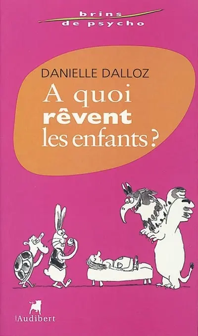A quoi rêvent les enfants ?