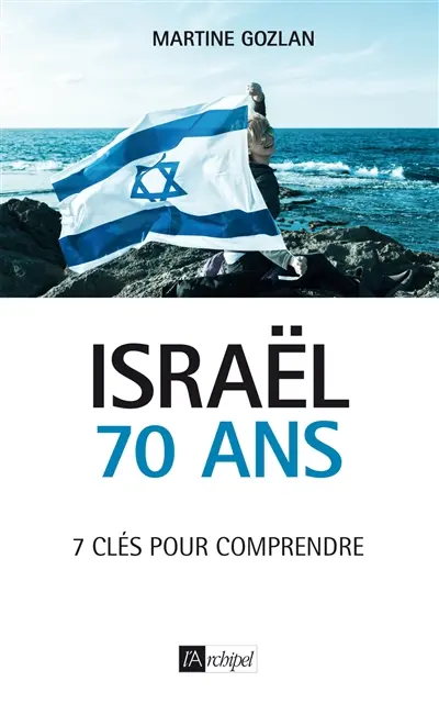 Israël, 70 ans : 7 clés pour comprendre