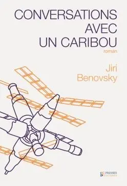 Conversations avec un caribou