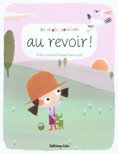 Au revoir !