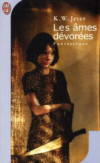 Les âmes dévorées