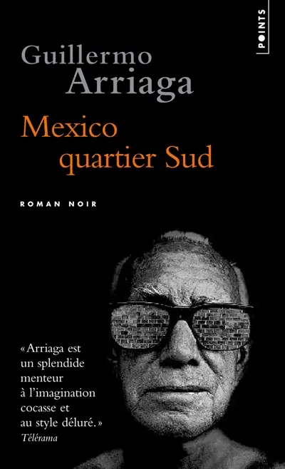 Mexico, quartier sud