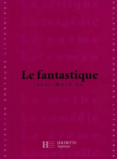 Le Fantastique
