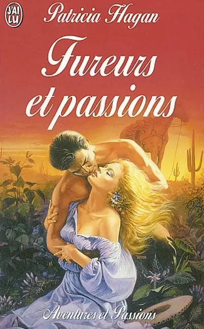 Fureurs et passions