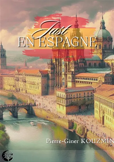 Just en Espagne