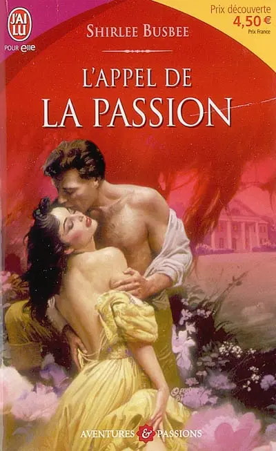 L'appel de la passion