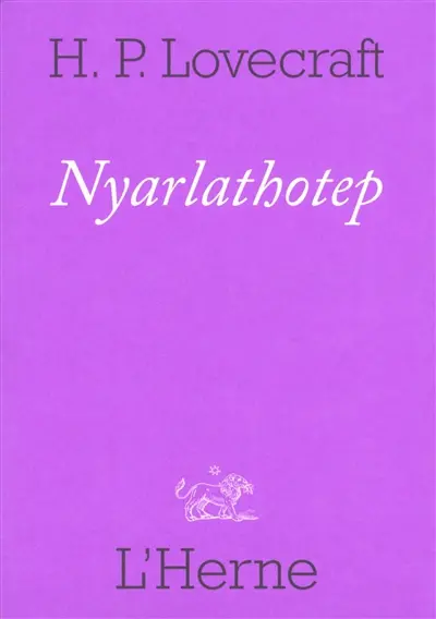 Nyarlathotep