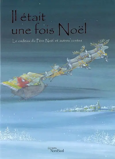 Il était une fois Noël