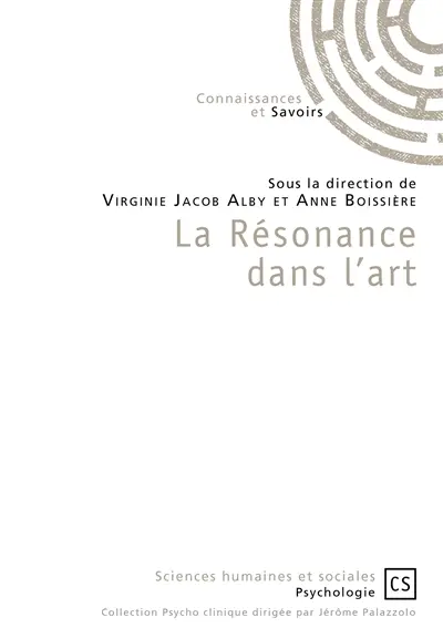 La résonance dans l'art