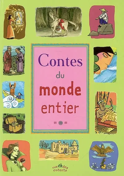 Contes du monde entier