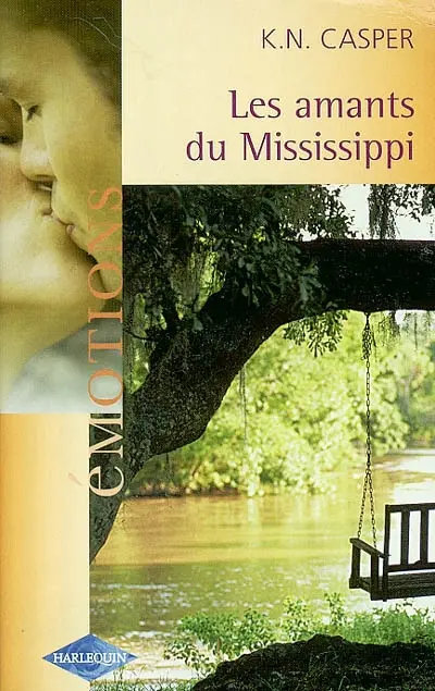 Les amants du Mississippi
