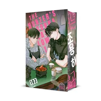 The Hunter's Gonna Lay Low 1