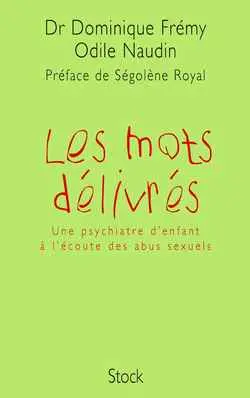 Les mots délivrés