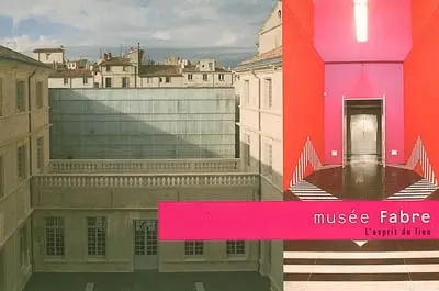 Musée Fabre