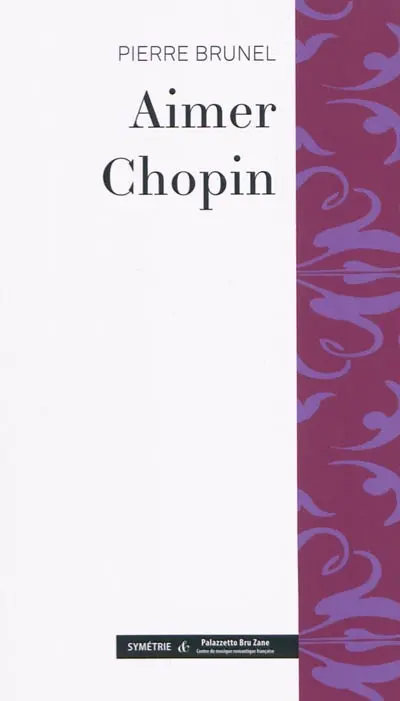 Aimer Chopin