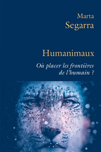 Humanimaux : où placer les frontières de l'humain ?