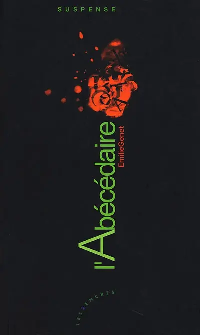L'abécédaire