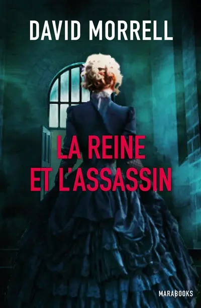 La reine et l'assassin
