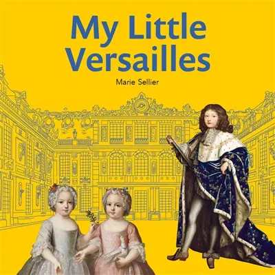 My little Versailles