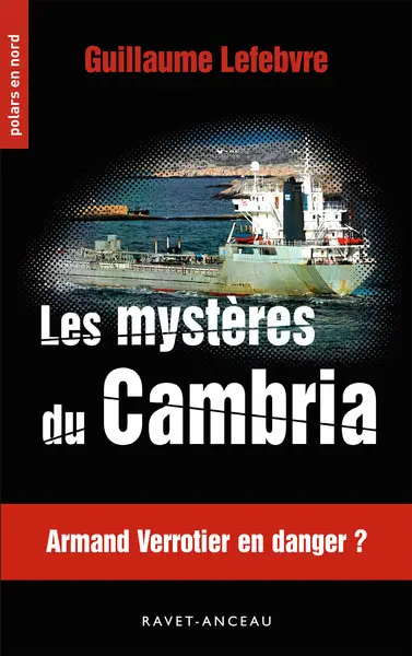 Les mystères du Cambria