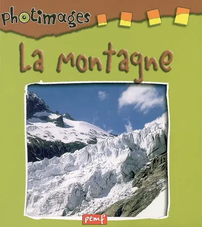 La montagne