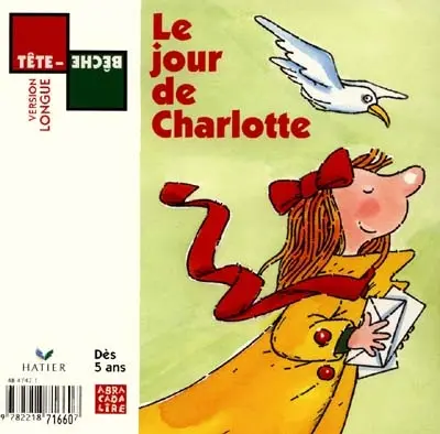Le jour de Charlotte