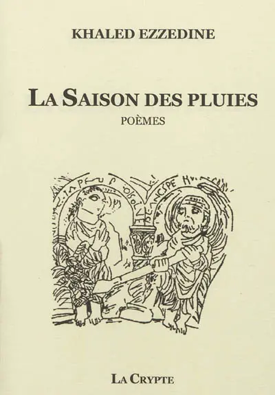 La saison des pluies