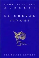 Le cheval vivant