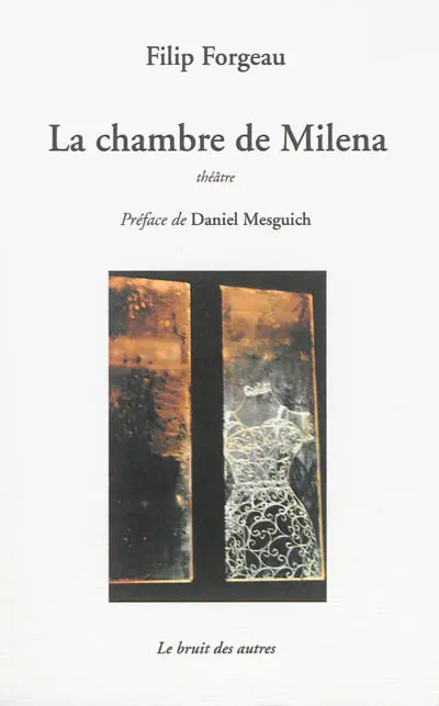 La chambre de Milena