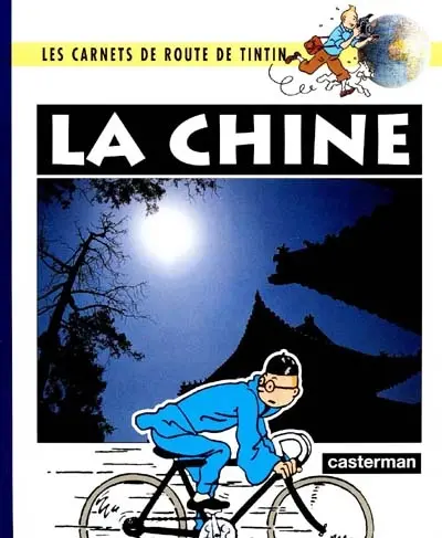 La Chine